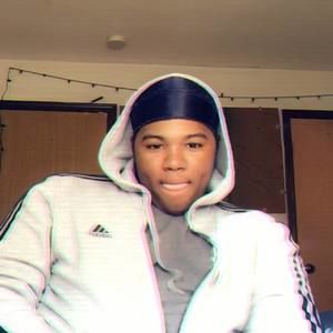 Meet your Posher, Kyle